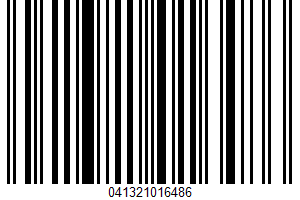 Dressing Marinade UPC Bar Code Dressing Marinade UPC Bar Code UPC: 041321016486
