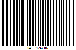 Beef Tamales In Chili Sauce UPC Bar Code Beef Tamales In Chili Sauce UPC Bar Code UPC: 041321247187