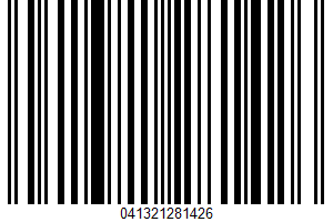 Italian Dressing & Seasoning Mix UPC Bar Code Italian Dressing & Seasoning Mix UPC Bar Code UPC: 041321281426