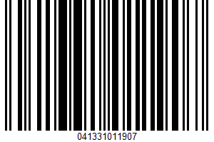 Goya, Balsamic Vinegar UPC Bar Code Goya, Balsamic Vinegar UPC Bar Code UPC: 041331011907