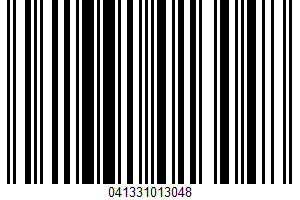 Perdigon Manzanilla Spanish Olives UPC Bar Code UPC: 041331013048