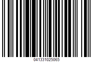 Red Cargamanto Beans UPC Bar Code Red Cargamanto Beans UPC Bar Code UPC: 041331025065