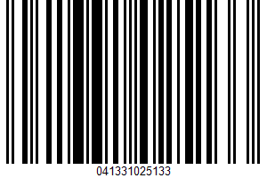 Black Lentils UPC Bar Code Black Lentils UPC Bar Code UPC: 041331025133