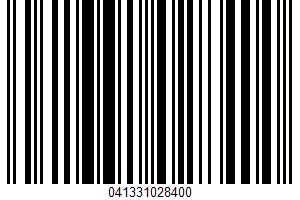 Goya, Sliced Pineapple UPC Bar Code UPC: 041331028400