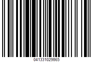 Loroco Flower UPC Bar Code Loroco Flower UPC Bar Code UPC: 041331029865
