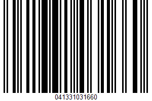 Black Mint Paste UPC Bar Code Black Mint Paste UPC Bar Code UPC: 041331031660