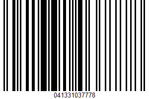 Sazon Goya, A Unique Seasoning UPC Bar Code Sazon Goya, A Unique Seasoning UPC Bar Code UPC: 041331037778
