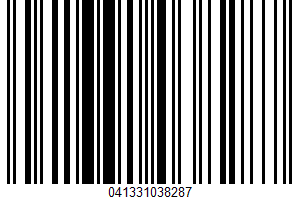 Goya, Adobo All Purpose Seasoning UPC Bar Code Goya, Adobo All Purpose Seasoning UPC Bar Code UPC: 041331038287