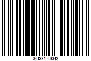 Adobo All Purpose Seasoning UPC Bar Code