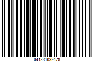 Whole Peeled Tomatoes UPC Bar Code Whole Peeled Tomatoes UPC Bar Code UPC: 041331039178