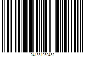 Tomato Sauce Spanish Style UPC Bar Code Tomato Sauce Spanish Style UPC Bar Code UPC: 041331039482