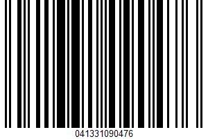Tostones Fried Plantains UPC Bar Code Tostones Fried Plantains UPC Bar Code UPC: 041331090476