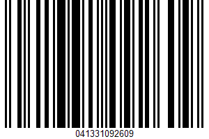 Spanish Omelet UPC Bar Code Spanish Omelet UPC Bar Code UPC: 041331092609