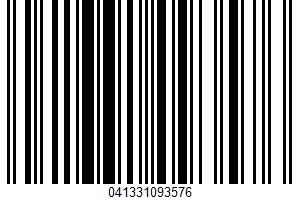 Croquettes UPC Bar Code Croquettes UPC Bar Code UPC: 041331093576