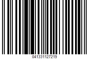 Nectar UPC Bar Code Nectar UPC Bar Code UPC: 041331127219