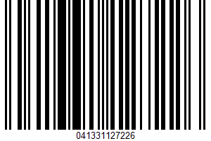 Nectar UPC Bar Code Nectar UPC Bar Code UPC: 041331127226