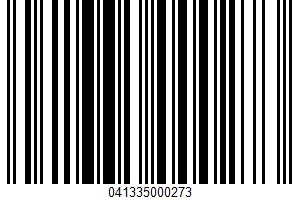 Ken's, Chef's Reserve, Italian Dressing UPC Bar Code UPC: 041335000273