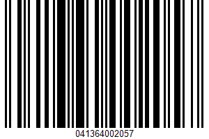 Redvines, Candy Twists, Cherry UPC Bar Code Redvines, Candy Twists, Cherry UPC Bar Code UPC: 041364002057