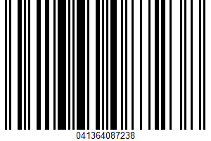 Straws UPC Bar Code Straws UPC Bar Code UPC: 041364087238