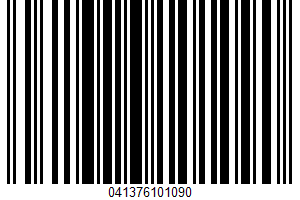 Jelly Beans UPC Bar Code Jelly Beans UPC Bar Code UPC: 041376101090