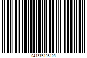 Fan With Candy UPC Bar Code Fan With Candy UPC Bar Code UPC: 041376108105