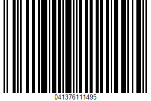 Nickelodeon, Mini Milk Chocolate Bars UPC Bar Code Nickelodeon, Mini Milk Chocolate Bars UPC Bar Code UPC: 041376111495