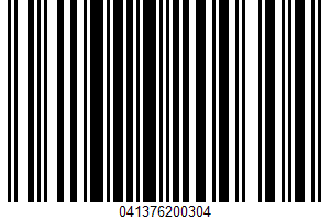 Disney, Lollipops UPC Bar Code UPC: 041376200304
