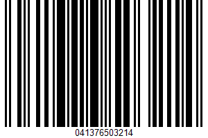 Nickelodeon, Spongebob Squarepants Marshmallow Pop UPC Bar Code UPC: 041376503214