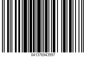 Walkers, Milk Chocolate UPC Bar Code Walkers, Milk Chocolate UPC Bar Code UPC: 041376943997