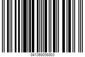 Springfield, Premium Mexican Style Chili Beans UPC Bar Code UPC: 041380056003