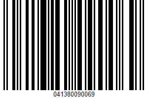 Springfield, Bbq Sauce, Original UPC Bar Code Springfield, Bbq Sauce, Original UPC Bar Code UPC: 041380090069