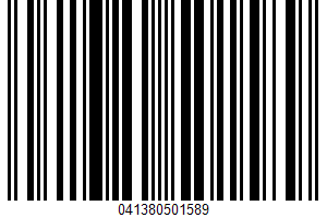 Special Value, Flavored Waffles, Strawberry UPC Bar Code Special Value, Flavored Waffles, Strawberry UPC Bar Code UPC: 041380501589
