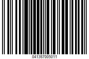 4c, Totally Light, Green Tea Liquid Water Enhancer, Honey & Natural Lemon UPC Bar Code UPC: 041387005011