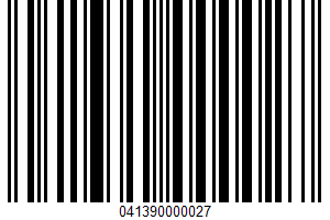 Kikkoman, Soy Sauce UPC Bar Code Kikkoman, Soy Sauce UPC Bar Code UPC: 041390000027