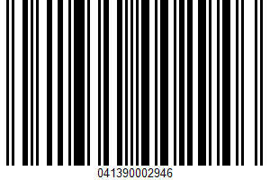 Double Fermented Soy Sauce UPC Bar Code Double Fermented Soy Sauce UPC Bar Code UPC: 041390002946