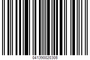 Rice Vinegar UPC Bar Code Rice Vinegar UPC Bar Code UPC: 041390020308