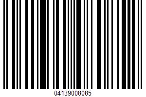 Tamari Soy Sauce UPC Bar Code Tamari Soy Sauce UPC Bar Code UPC: 04139008085