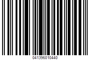 World Confections, Justice League Sour Straws Candy, Assorted Fruit UPC Bar Code UPC: 041396010440