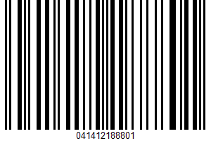 Party Sweets, Buttermint Creams, 198g UPC Bar Code Party Sweets, Buttermint Creams, 198g UPC Bar Code UPC: 041412188801