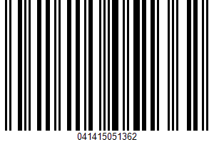 Publix, Soda, Grape UPC Bar Code Publix, Soda, Grape UPC Bar Code UPC: 041415051362