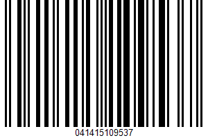 Publix, Chopped Collard Greens UPC Bar Code Publix, Chopped Collard Greens UPC Bar Code UPC: 041415109537