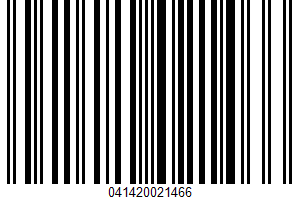 Cinnamon Bears, Artificially Flavored Candy UPC Bar Code Cinnamon Bears, Artificially Flavored Candy UPC Bar Code UPC: 041420021466