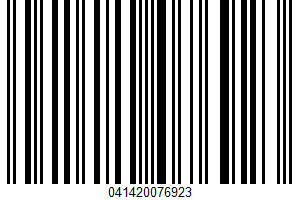 Chewy Candy UPC Bar Code Chewy Candy UPC Bar Code UPC: 041420076923