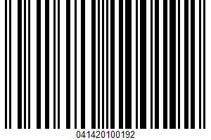 Chewy Redhots, Flavored Candy, Kick'n Mango-lime UPC Bar Code Chewy Redhots, Flavored Candy, Kick'n Mango-lime UPC Bar Code UPC: 041420100192