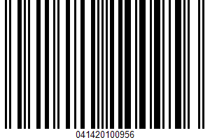 Trolli, Extreme Sour Fruitz Bites, Chewy Candy, Sour Blue Raspberry, Sour Green Apple, Sour Watermelon, Sour Citrus UPC Bar Code Trolli, Extreme Sour Fruitz Bites, Chewy Candy, Sour Blue Raspberry, Sour Green Apple, Sour Watermelon, Sour Citrus UPC Bar Code UPC: 041420100956
