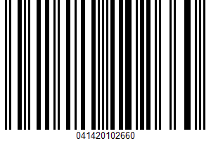 Trolli, Sour Brite Blasts Gummy Candy UPC Bar Code Trolli, Sour Brite Blasts Gummy Candy UPC Bar Code UPC: 041420102660