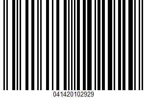 Sugar Free Hard Candy UPC Bar Code Sugar Free Hard Candy UPC Bar Code UPC: 041420102929