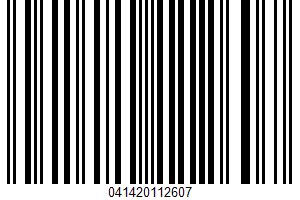Brachs, Sour Jel Bursts Candy, Cherry, Watermelon, Blueberry UPC Bar Code UPC: 041420112607