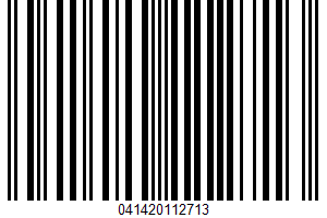 Caramels Candy UPC Bar Code Caramels Candy UPC Bar Code UPC: 041420112713