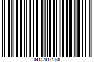 Chuckles, Red Fruit Minis Jelly Candy UPC Bar Code Chuckles, Red Fruit Minis Jelly Candy UPC Bar Code UPC: 041420171048